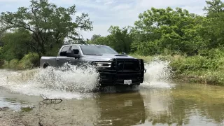 RAM 2500