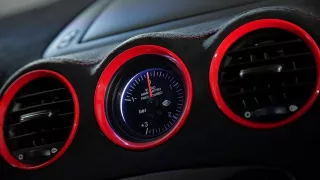 Peugeot RCZ R Bimota