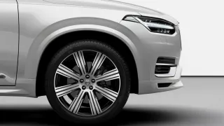 Volvo XC90 2020 15