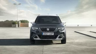 Seat Arona 2021