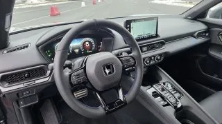 Honda Prelude