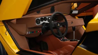 Lamborghini Countach LP400