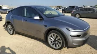 Tesla Model Y Launch Series