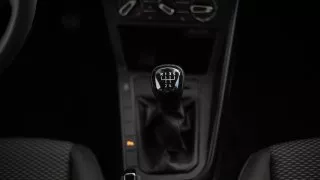 Volkswagen Polo limited