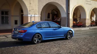 BMW 750i xDrive 59