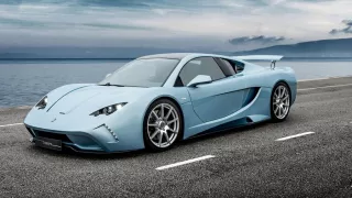 Vencer Sarthe - Obrázek 1
