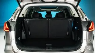 MGS9 PHEV