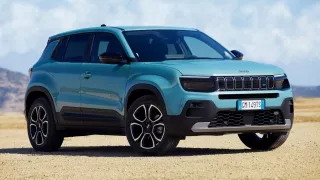 Jeep Avenger s benzinovým motorem to na českém trhu nemá jednoduché. Konkurence je větší a levnější