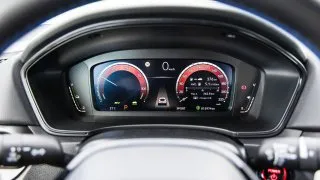 Honda Prelude e:HEV