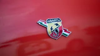 Abarth 695