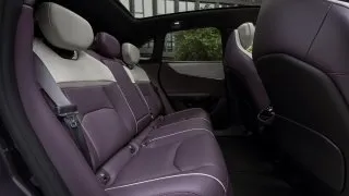 Mazda CX-6e