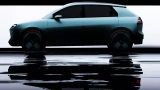 Škoda Favorit 2025