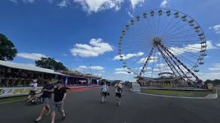Le Mans