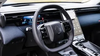 Citroën C5 Aircross Hybrid