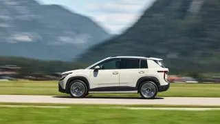 Škoda Epiq