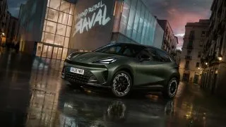 Cupra Raval oficiálně