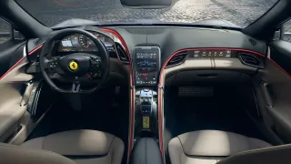 Ferrari Roma