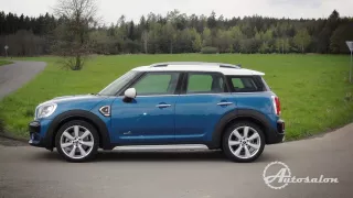 MINI Countryman 4