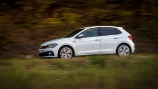 Volkswagen Polo GTI DSG6 MY2018 3 35