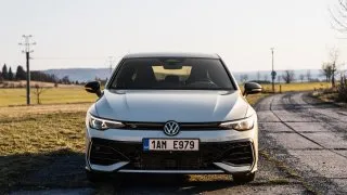 Volkswagen Golf 1.5 TSI R-Line People
