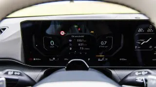 Kia K4 GT-Line 1.6 T-GDI DCT