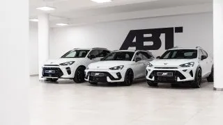 Tuning rovnou z výroby. Cupra spojuje síly s tuner