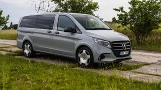 Mercedes-Benz Vito Tourer L 119 CDI