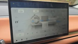 Leapmotor C10 Hybrid EV