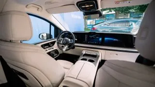 Mercedes-Benz VLE