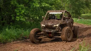 Polaris RZR Pro R