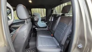 Volkswagen Amarok 3.0 TDI Panamericana Siekel