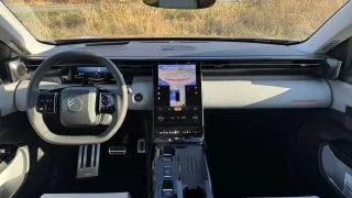 Nový Citroen C5 Aircross