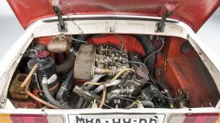Škoda 130 RS