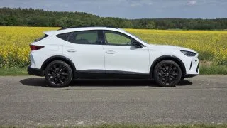 Cupra Formentor VZ 2.0 TSI 333k DSG 4WD