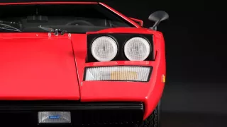 Lamborghini Countach LP400