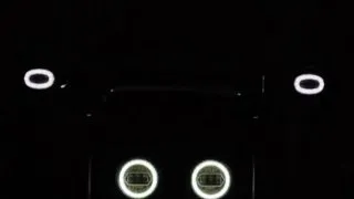 LED světla pro Zetor