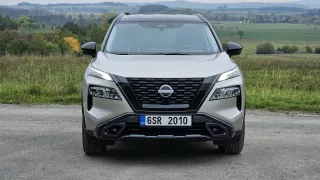 Nissan X-Trail N-Trek