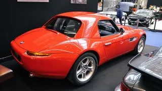 Retromobile 2026
