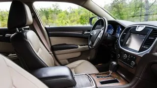 Lancia Thema 3.0 CRD
