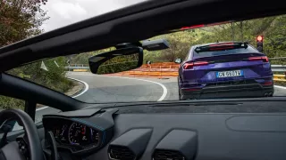 Lamborghini Huracán Ultimate Driving Experience