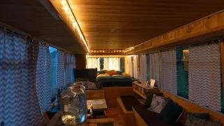 Apartmán Karosa
