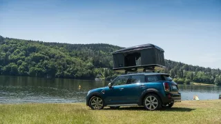 Mini Countryman Stan 1