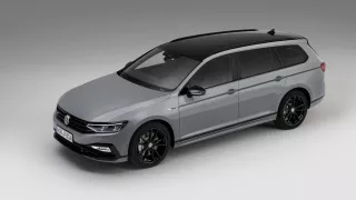 Volkswagen Passat Variant R-Line Edition 2