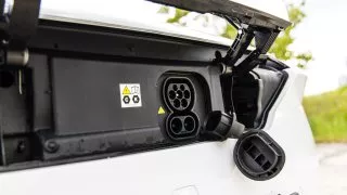 Omoda 5 EV