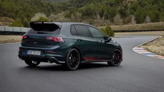 Volkswagen Golf GTI 50 Edition