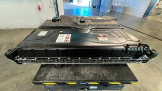 Baterie v plug-in hybridech stárnou rozdílně. Jejich degradaci ovlivňuje řidič i výrobce