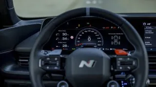 Hyundai Ioniq 6 N