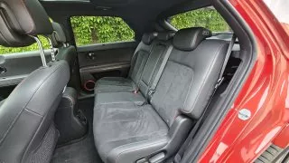 Hyundai Ioniq 5 Power 84 kWh AWD N-Line Style Prem