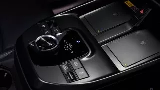 Nové Subaru Solterra