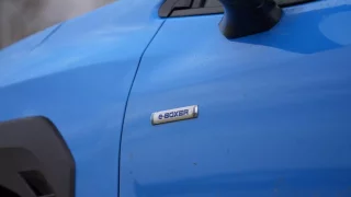 Subaru konečně vyvinulo výkonnější Boxer, do Evropy se ale zatím nechystá